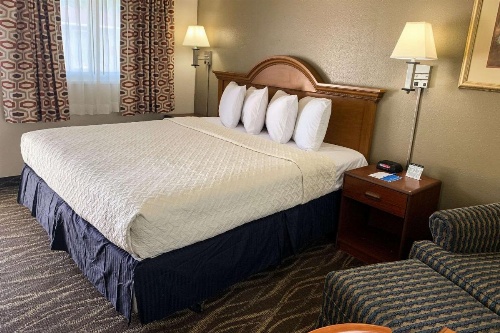 Rodeway Inn & Suites Sheridan image 11