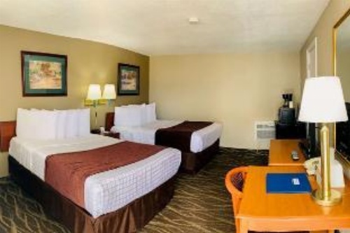 Rodeway Inn & Suites Sheridan image 14