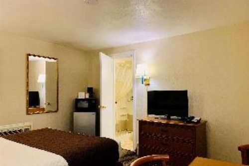 Rodeway Inn & Suites Sheridan image 16
