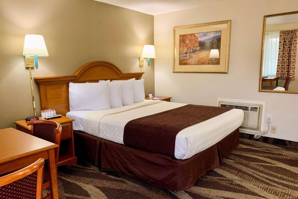 Rodeway Inn & Suites Sheridan Main image