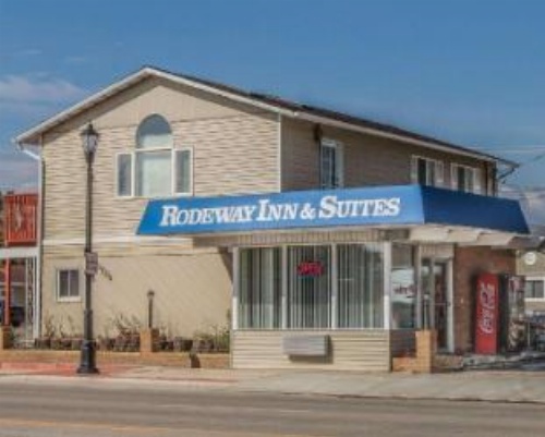 Rodeway Inn & Suites Sheridan image 19