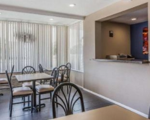 Rodeway Inn & Suites Sheridan image 20