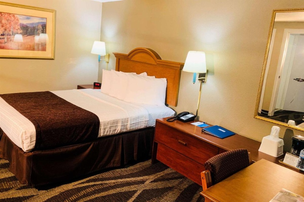 Rodeway Inn & Suites Sheridan