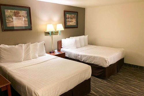 Rodeway Inn & Suites Sheridan image 6